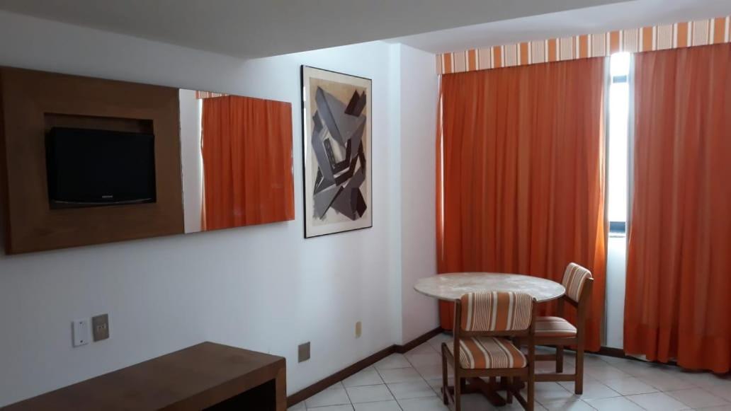 Apart Hotel Sol Vitoria Marina Salvador Luaran gambar